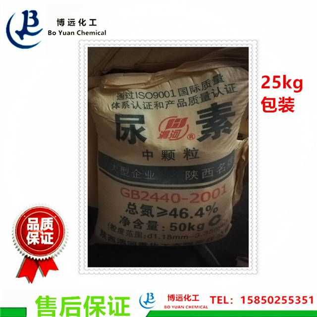 尿素